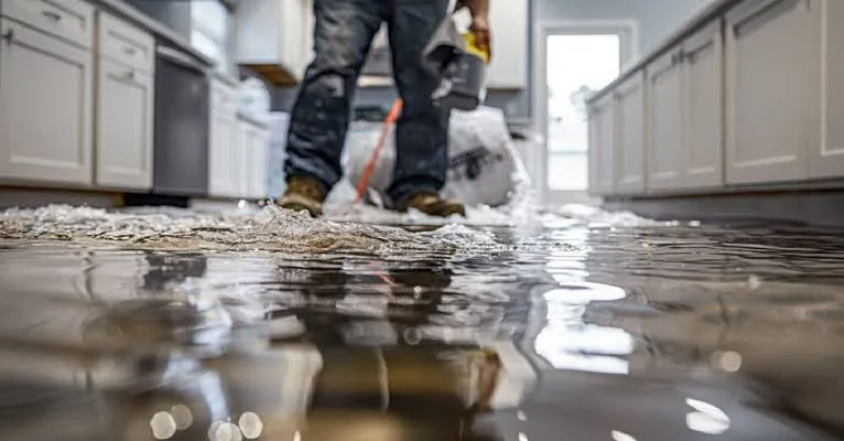 Water damage restoration companies near me in Edmund, SC - Emergency flood extraction
